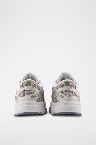 Baskets 1000 - Taupe