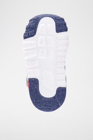 Baskets 515 - Gris clair