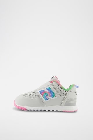 Tennis 574 - Gris clair