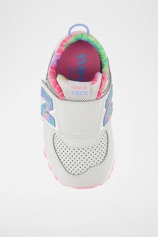 Tennis 574 - Gris clair