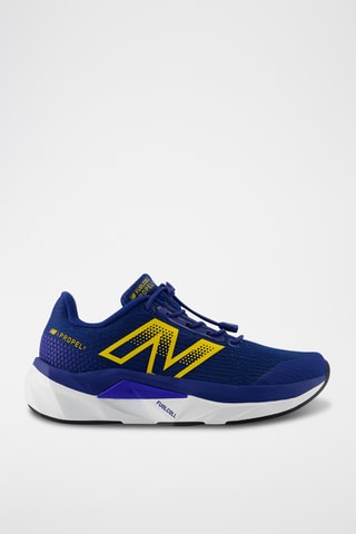 Chaussures de running Altre Linee - Bleu roi