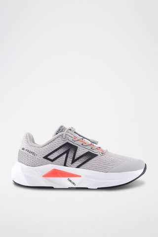 Chaussures de running Altre Linee - Gris clair