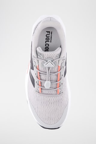 Chaussures de running Altre Linee - Gris clair