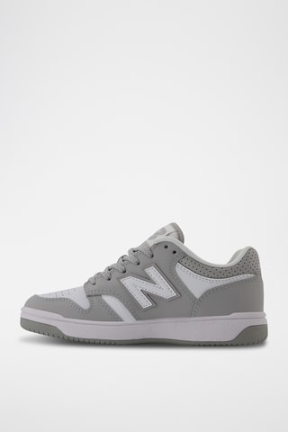 Baskets 480 - Gris