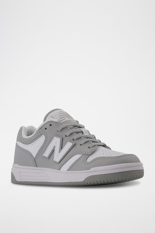 Baskets 480 - Gris