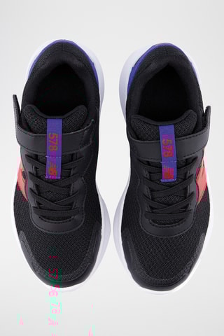 Chaussures de running 578 - Noir