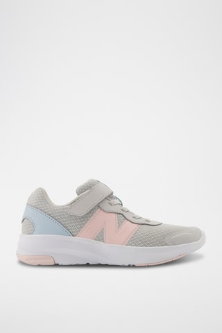 Chaussures de running 578 - Gris clair