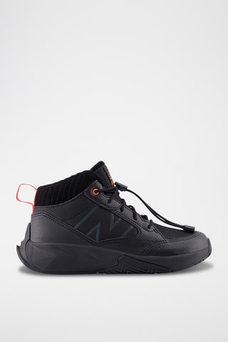 Baskets montantes 800 - Noir