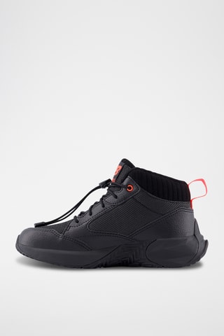 Baskets montantes 800 - Noir