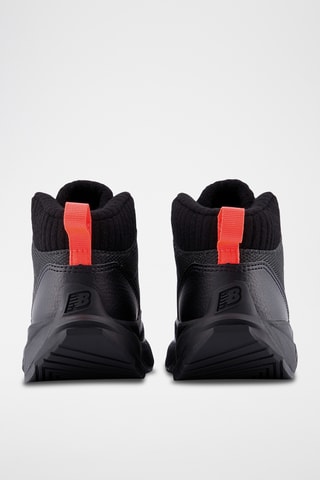 Baskets montantes 800 - Noir