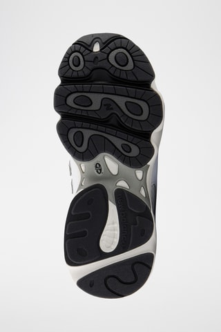 Baskets 1000 - Blanc