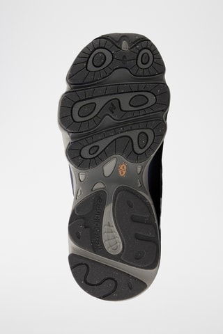 Baskets 1000 - Bleu cobalt