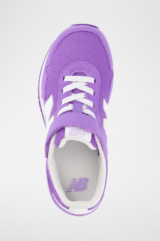 Baskets 323 - Violet