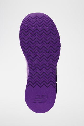 Baskets 323 - Violet