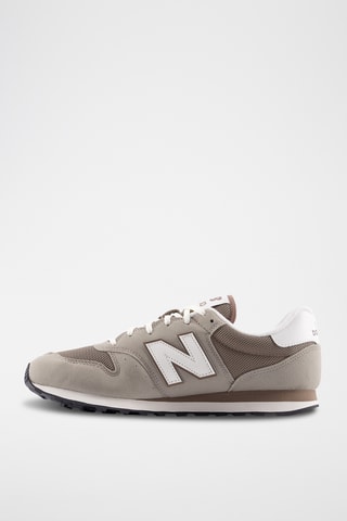 Chaussures de running 500 - Taupe