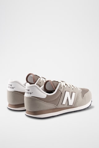 Chaussures de running 500 - Taupe