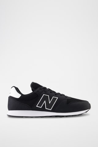Chaussures de running 500 - Noir