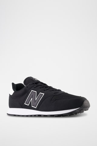 Chaussures de running 500 - Noir