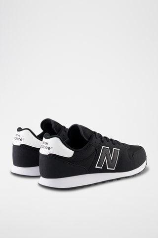 Chaussures de running 500 - Noir