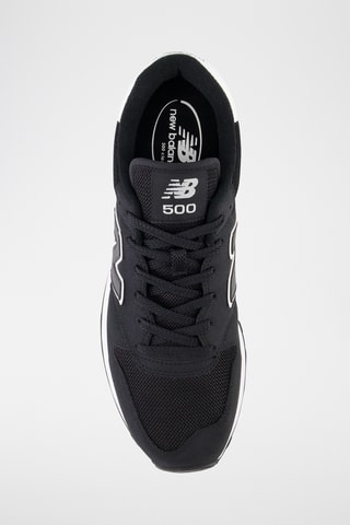 Chaussures de running 500 - Noir