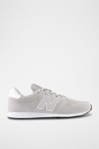 Chaussures de running 500 - Gris clair