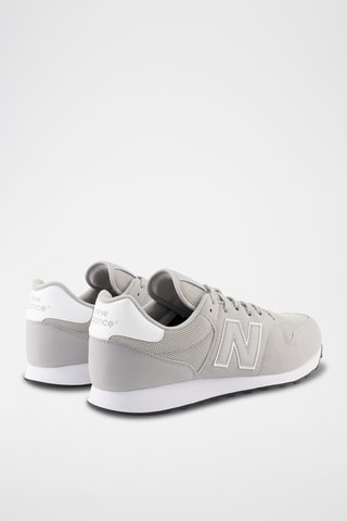 Chaussures de running 500 - Gris clair