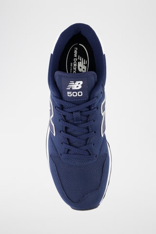 Chaussures de running 500 - Bleu marine
