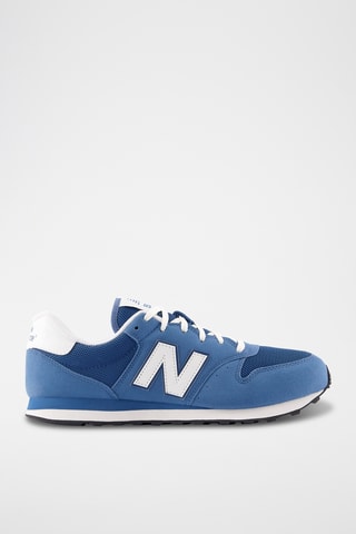 Chaussures de running 500 - Bleu cobalt