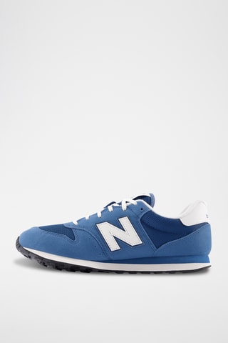 Chaussures de running 500 - Bleu cobalt