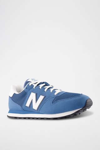 Chaussures de running 500 - Bleu cobalt