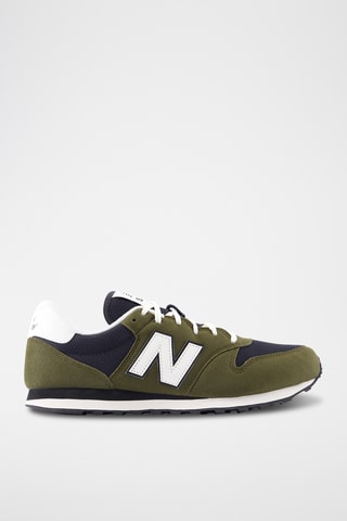 Chaussures de running 500 - Kaki