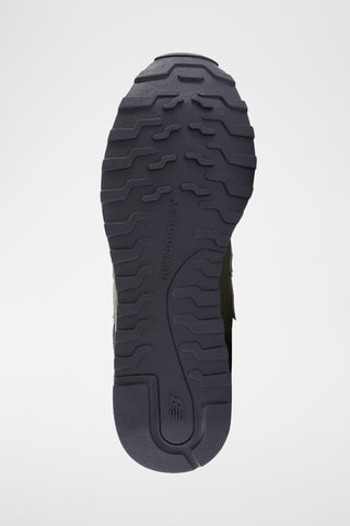 Chaussures de running 500 - Kaki