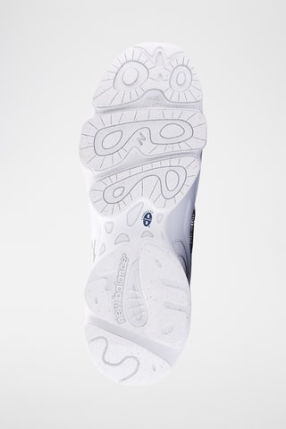 Chaussures de running 1 000 - Blanc et noir