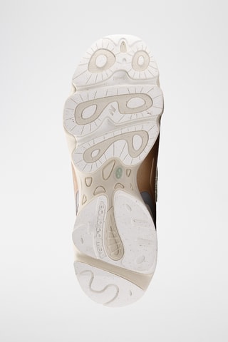 Chaussures de running 1 000 - Beige et doré rosé