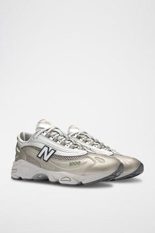 Chaussures de running 1000 - Gris clair