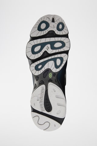 Chaussures de running 1000 - Bleu marine et gris foncé