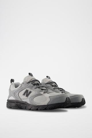 Chaussures de running 408 - Gris