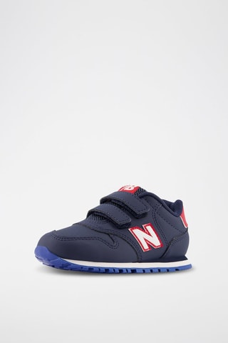 Sneakers 500 - Indigo