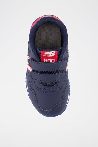 Sneakers 500 - Indigo