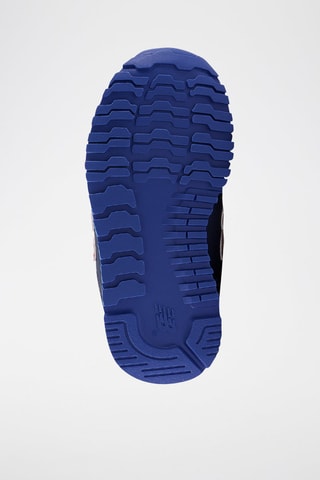 Sneakers 500 - Indigo