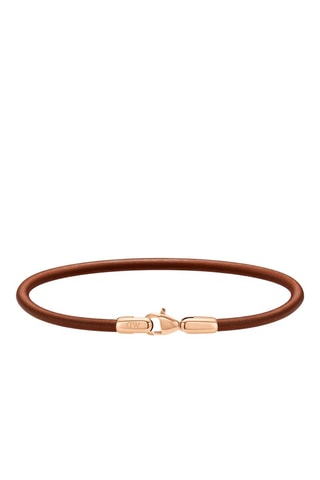 Bracelet - Cuir