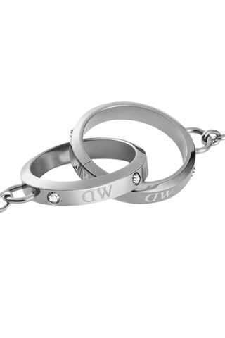 Collier Classic Lumine Unity - Argenté