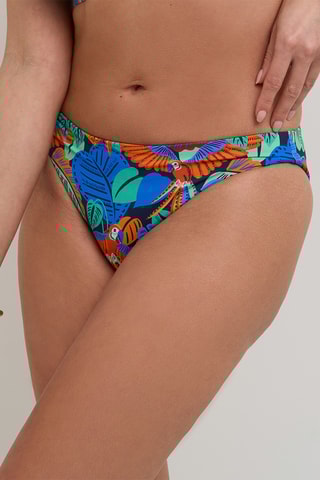 Braga de bikini Noa - Azul rey