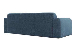 Canapé Lola - Bleu roi