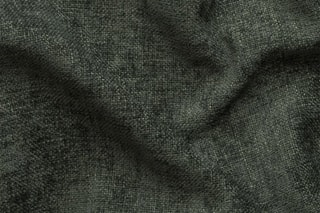 Canapé d’angle gauche Margot - Vert foncé - 3 places - Tissu structurel