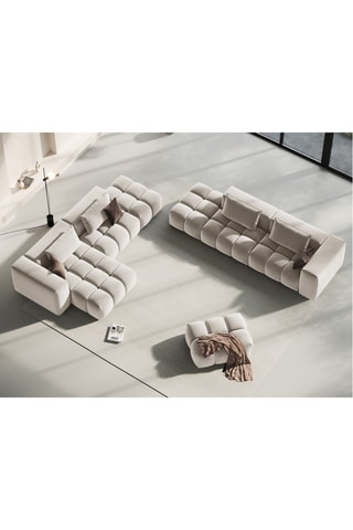 Oreiller Lorella - 926 g