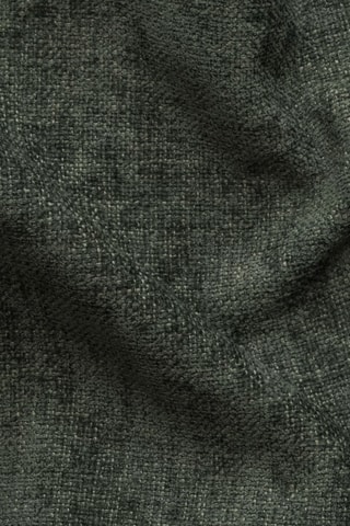 Canapé Margot - Vert foncé - 2 places - En tissu texturé