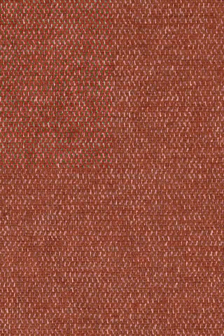 Coussin Lorella - Corail - 70 x 40 cm