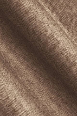 Canapé Maurice - Taupe - 2 places - En polyester