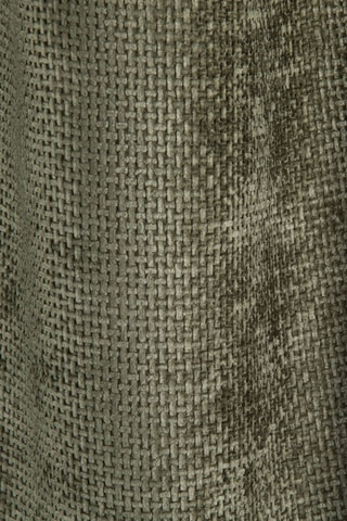 Canapé Maurice - Vert olive - 2 places - En tissu chenille